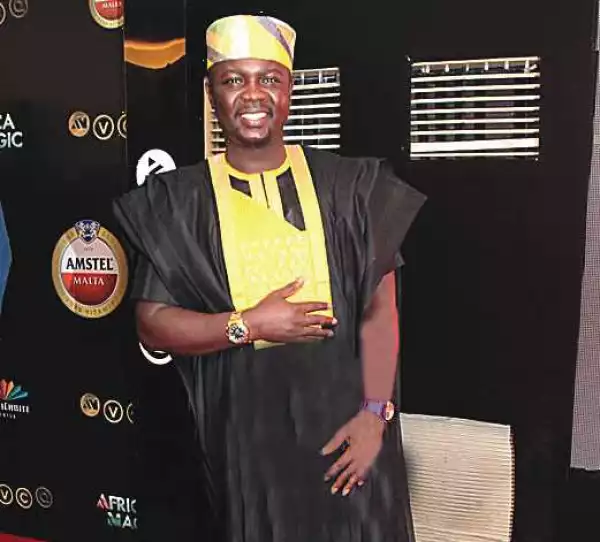 The craziest thing I did for love –Seyi Law